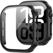 Tech-protect TECH-PROTECT DEFENSE360 APPLE WATCH 10 (46 MM) ČRNA