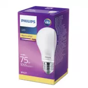 PHILIPS sijalica PS642  LED, Toplo bela, A++, 8.5 W