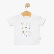 Just kiddin baby majica WildFlowers, 62-98