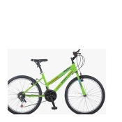 Gigoo rocky djecji bicikli 26 green - Zelena - Djecji bicikli 26 - Djecji bicikl bez pomocnih kotaca