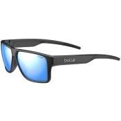 Bolle TEMPER, suncane naocale, crna BS042009