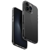UNIQ Air Fender iPhone 16 Pro 6.3 smoked case (UNIQ-IP6.3P(2024)-AIRFGRY)
