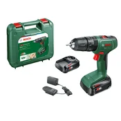 Bosch Home & Garden EasyImpact 18V-40 - 2 x 2.0Ah