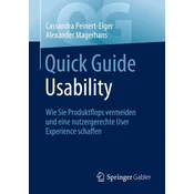 Quick Guide Usability