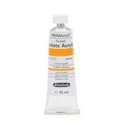 Akrilne barve Schmincke PRIMAcryl Professional 35 ml - 212 Indijsko rumena