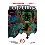 100 BULLETS BK03