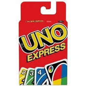 Uno express karte ( 1040995 )