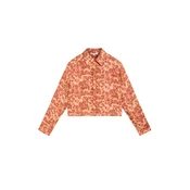 Scalpers Bluza   oranžna