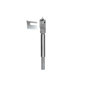 KWB nastavljivi sveder za les 15-45x120 mm