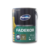 SUPRALUX FADEKOR ZELENA 5 L