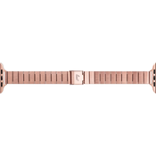 Laut Links Petite for Apple Watch 42/44/45/49 rose gold col. (L_AWL_LP_RG)