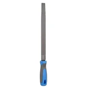 Turpija poluokrugla za drvo, sa ruckom, polufina 300mm - 768H1/2S Unior
