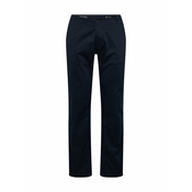 G-STAR Chino hlače Mosa  temno modra