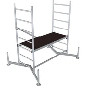 Krause ClimTec Osnovni delovni oder delovna višina 3 m