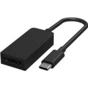 MICROSOFT Surface USB-C za DisplayPort adapter/USB/Display