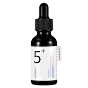 Numbuzin Serum za obraz z vitaminskim kompleksom No.5 Vitamin Concentrated Serum - 30 ml