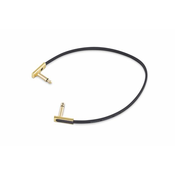 RockBoard Gold Series Flat Patch Cable - 30 cm/11 13/16
