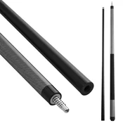 VEVOR Pool palica 1473.2 mm 595 g steklena vlakna večplastni koniček