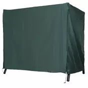 Homestar Prevleka za gugalnico 177x114x152 cm zelena
