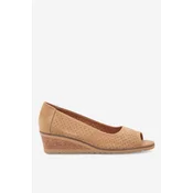 Sandali Clara Barson WYL3397-4 Bež