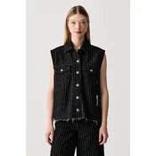 Karl Lagerfeld Jeans ženske denim