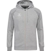 Hummel Mikica s kapuco Hummel Move 2.0 Hooded Jacket