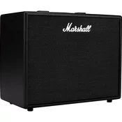MARSHALL kitarski ojačevalec Code 50 combo