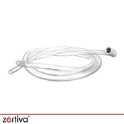 Iso Trade 2v1 90W LCD razvlaževalec in absorber vlage 1800ml UV TiO2 bel