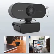 USB HD Web kamera