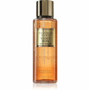 Victorias Secret Velvet Musk pršilo za telo za ženske 250 ml