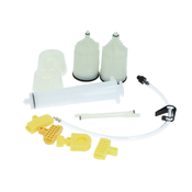 SHIMANO Deaeration set 2x funnel and syringe (TL-BR001/002/003)