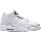 Obutev Air Jordan 3 Retro (GS) Sneaker Kids