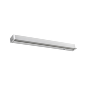Fulgur 24481 - LED svetlo za montažu ispod ormarica DAISA LED/18W/230V