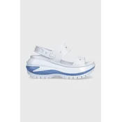 Crocs Natikači Classic Mega Crush Sandal