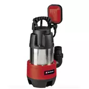 Potopna pumpa za necistu vodu GC-DP 9040 N Einhell