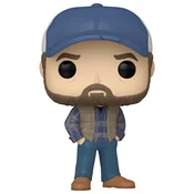 Funko POP! TV: Supernatural S6 - Bobby