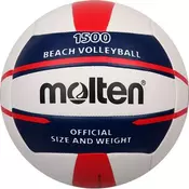 Molten V5B1500-WN lopta za odbojku na pijesku