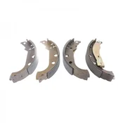 MASTER-SPORT BRAKE SHOES 4241G6