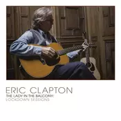 Eric Clapton - The Lady In The Balcony: Lockdown Sessions (Limited Edition) (Gold Coloured) (180g) (2 LP)