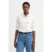 Jeans srajca Levis ICONIC WESTERN