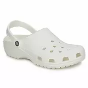 Crocs Cokli CLASSIC Bela