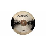 Masterwork Iris Hi-Hat 15