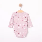 Just kiddin baby bodi preklopSelf Care, 56-62