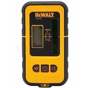 LINIJSKI DETEKTOR ZA LASER ZELEN Dewalt DE0892G