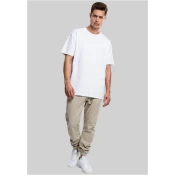 Heavy oversized t-shirt white