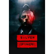Silver Pines Steam Key (PC) EUROPE