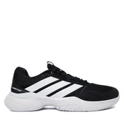 Čevlji za tenis adidas Gamecourt 3 All Court Tennis Shoes KI3598 Črna
