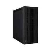 ASUS PROART PA602 WOOD METAL, tower case black