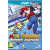 Mario Tennis: Ultra Smash (WiiU)