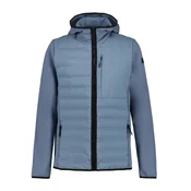 Icepeak ALBIE, muška jakna za planinarenje, plava 257845650I